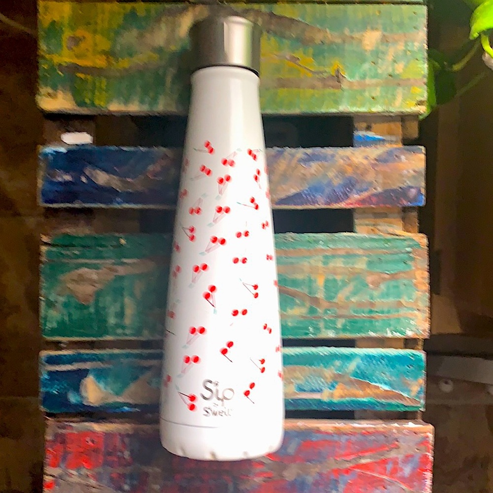 Trendy Water Bottle